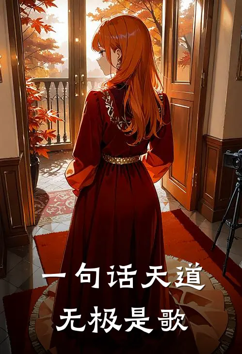 一句话天道无极是歌