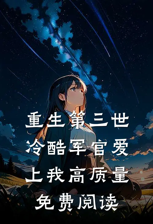 重生第三世冷酷军官爱上我高质量免费阅读