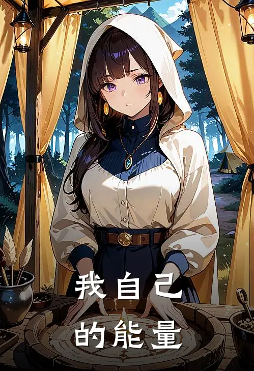 我自己的能量