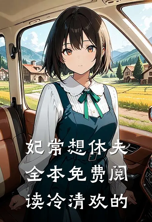 妃常想休夫全本免费阅读冷清欢的