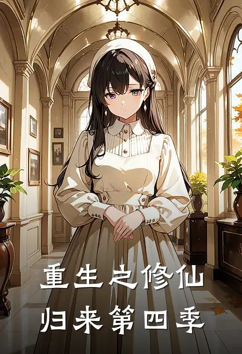 重生之修仙归来第四季