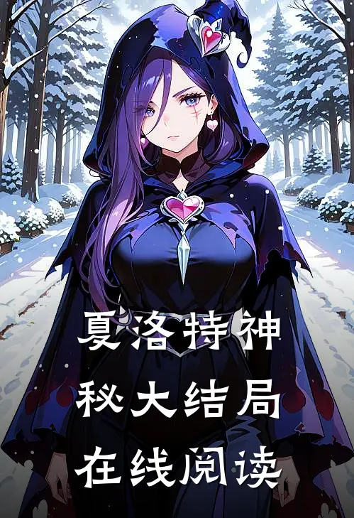 夏洛特神秘大结局在线阅读