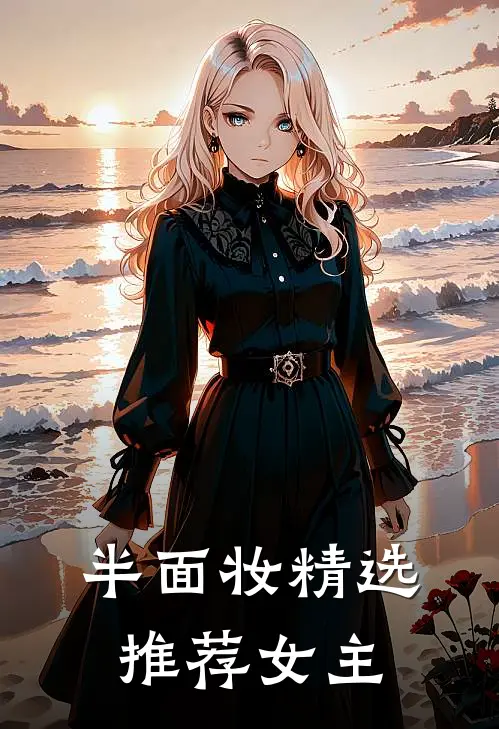 半面妆精选推荐女主