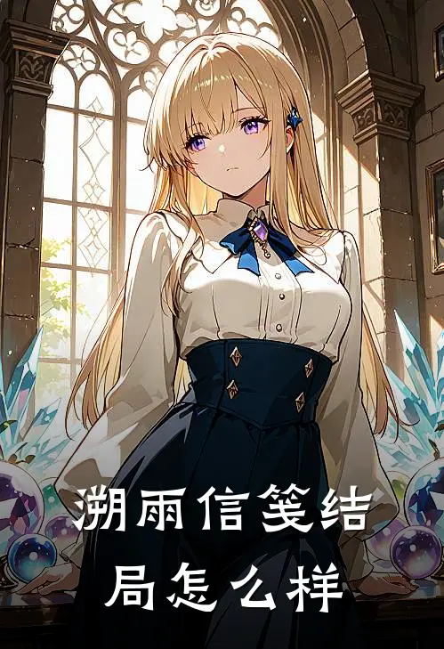 溯雨信笺结局怎么样