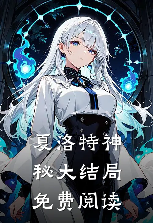 夏洛特神秘大结局免费阅读