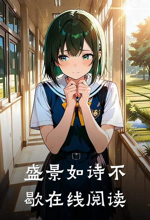 盛景如诗不歇在线阅读