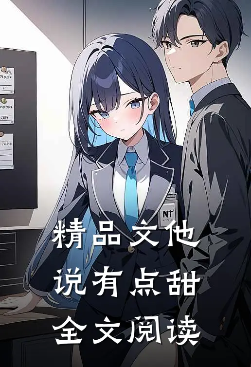 精品文他说有点甜全文阅读