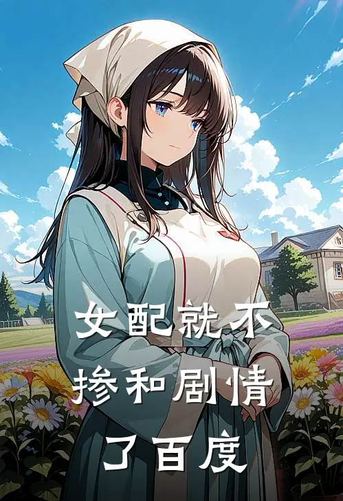 女配就不掺和剧情了百度