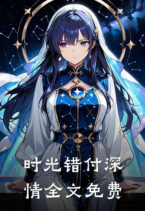 时光错付深情全文免费