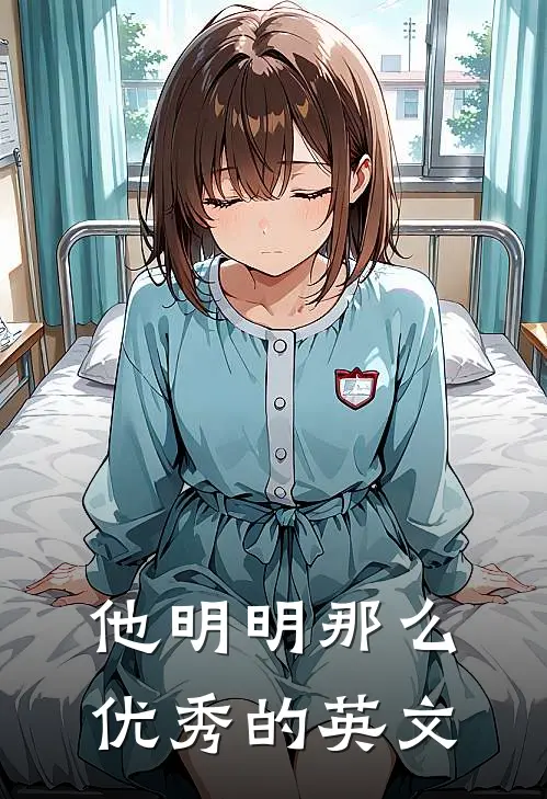 他明明那么优秀的英文
