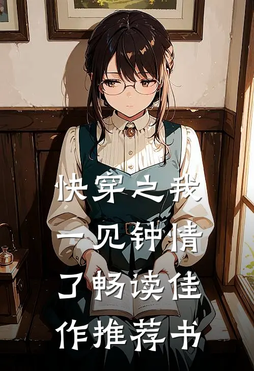快穿之我一见钟情了畅读佳作推荐书