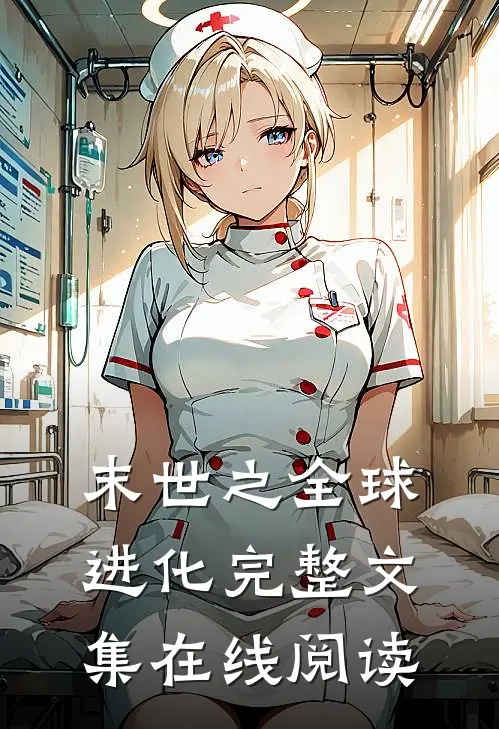 末世之全球进化完整文集在线阅读