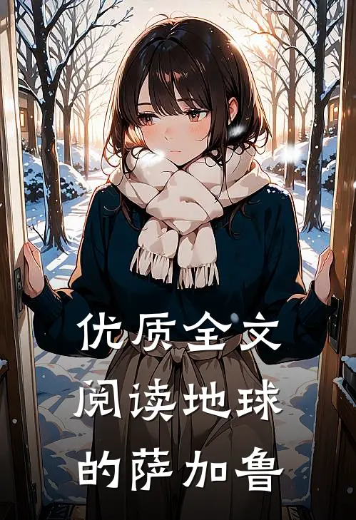 优质全文阅读地球的萨加鲁