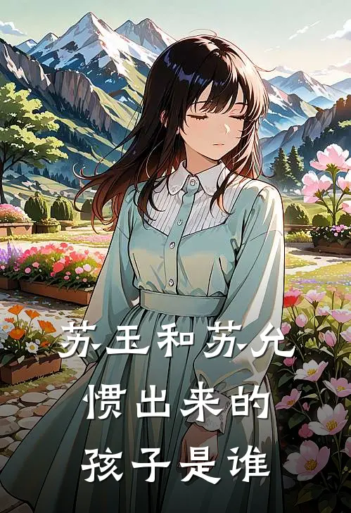 苏玉和苏允惯出来的孩子是谁