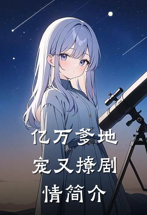 亿万爹地宠又撩剧情简介