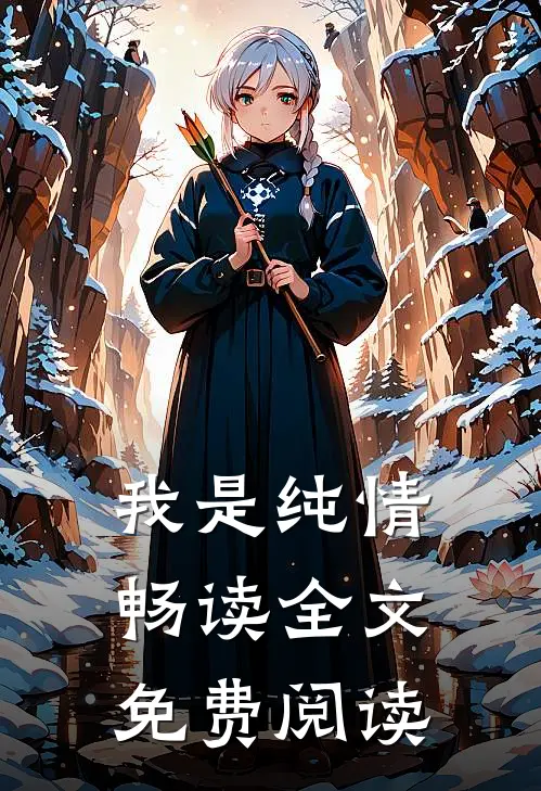 我是纯情畅读全文免费阅读
