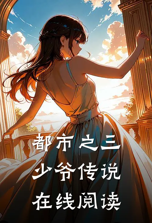 都市之三少爷传说在线阅读