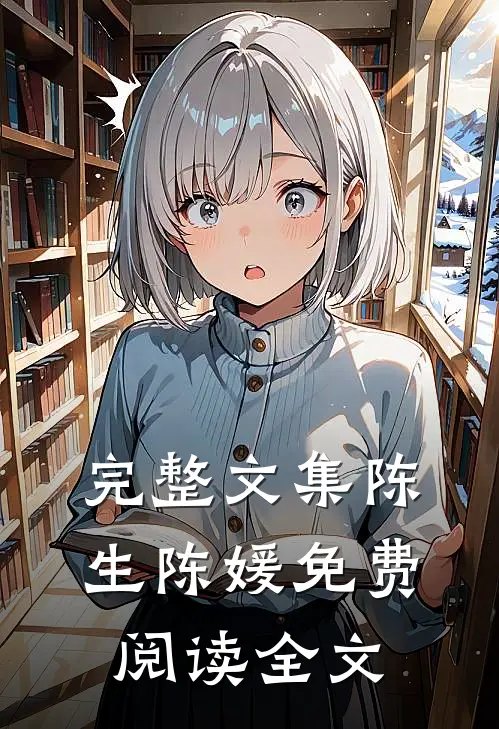 完整文集陈生陈媛免费阅读全文