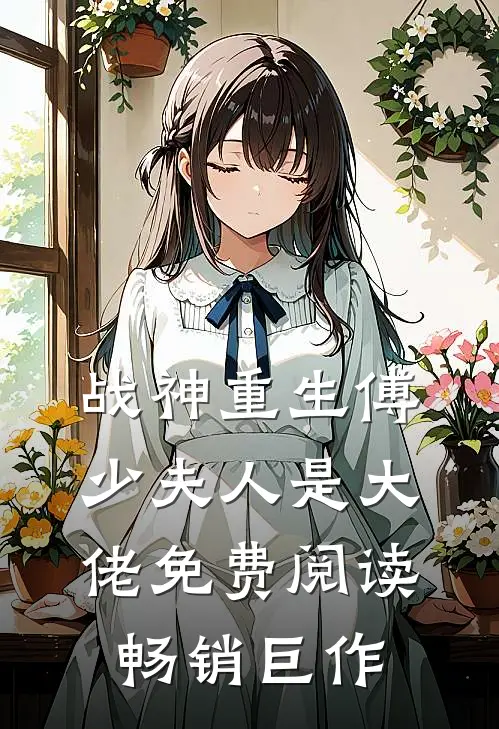 战神重生傅少夫人是大佬免费阅读畅销巨作