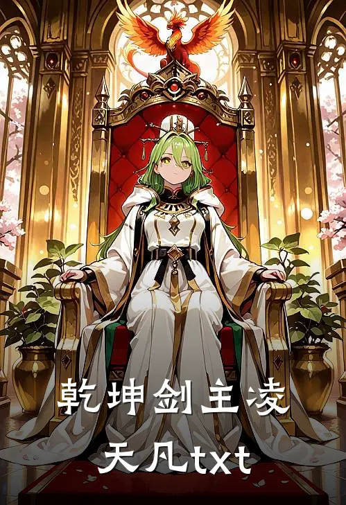 乾坤剑主凌天凡txt