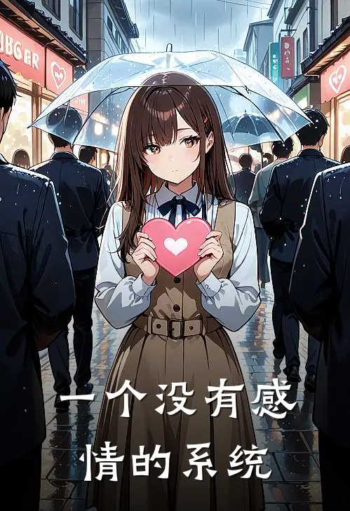 一个没有感情的系统