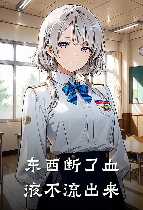 东西断了血液不流出来