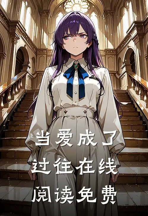 当爱成了过往在线阅读免费