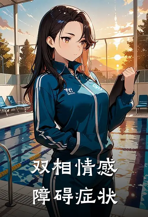 双相情感障碍症状