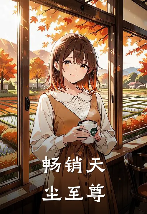 畅销天尘至尊