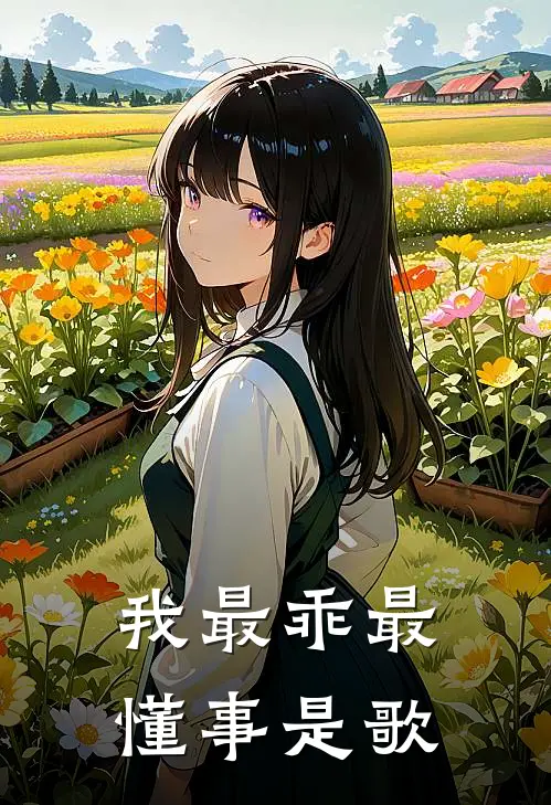 我最乖最懂事是歌