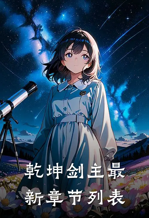 乾坤剑主最新章节列表