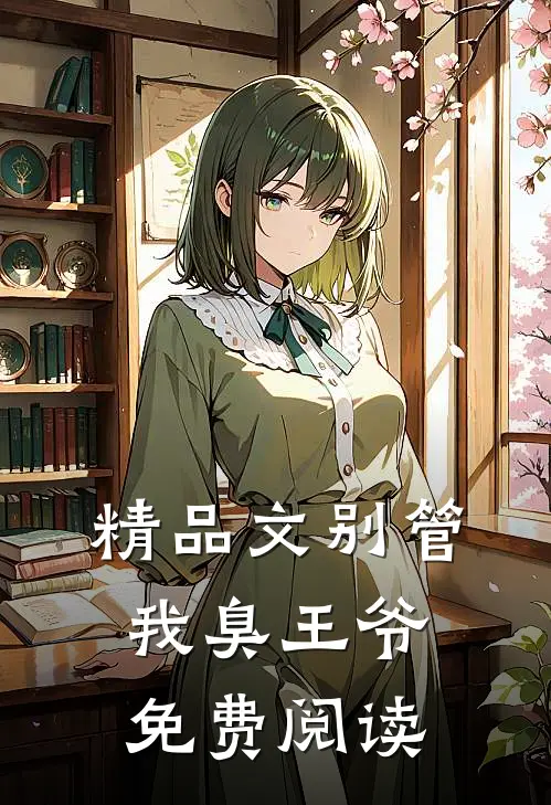 精品文别管我臭王爷免费阅读