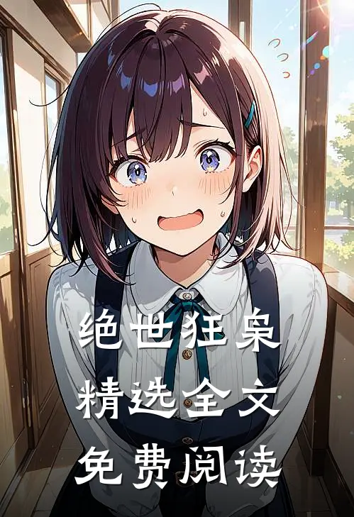 绝世狂枭精选全文免费阅读