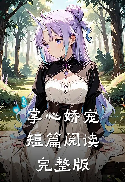 掌心娇宠短篇阅读完整版