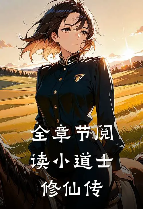 全章节阅读小道士修仙传