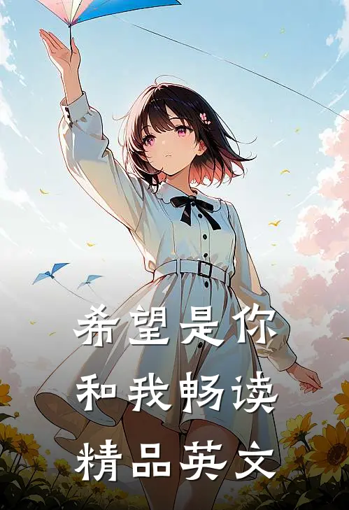 希望是你和我畅读精品英文
