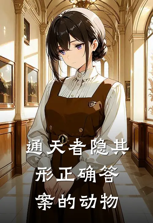 通天者隐其形正确答案的动物