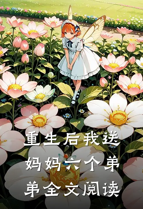 重生后我送妈妈六个弟弟全文阅读