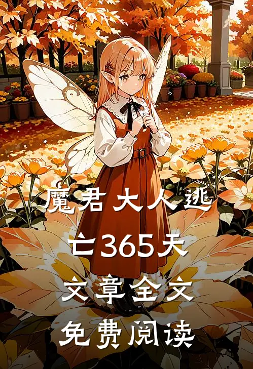 魔君大人逃亡365天文章全文免费阅读