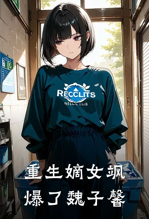 重生嫡女飒爆了 魏子馨