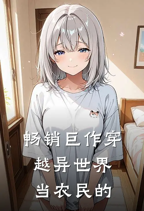 畅销巨作穿越异世界当农民的