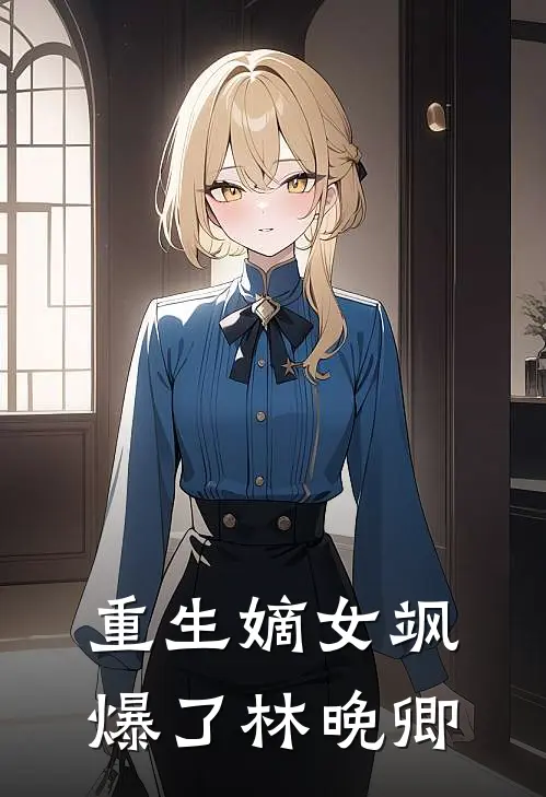 重生嫡女飒爆了 林晚卿