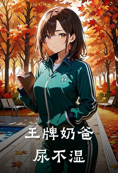 王牌奶爸尿不湿