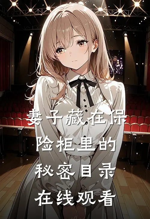 妻子藏在保险柜里的秘密目录在线观看