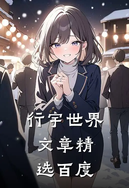 行宇世界文章精选百度