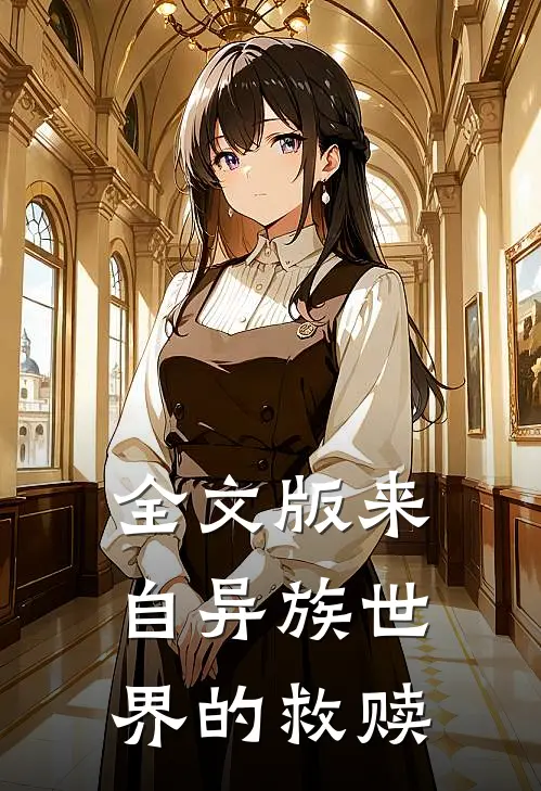 全文版来自异族世界的救赎