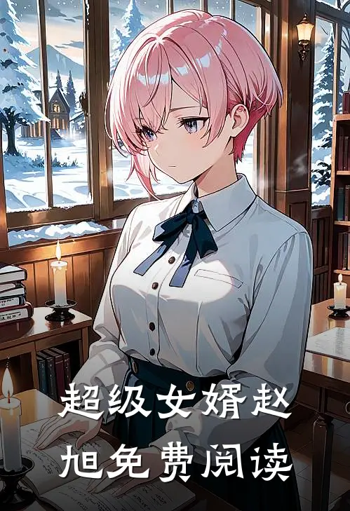 超级女婿赵旭免费阅读