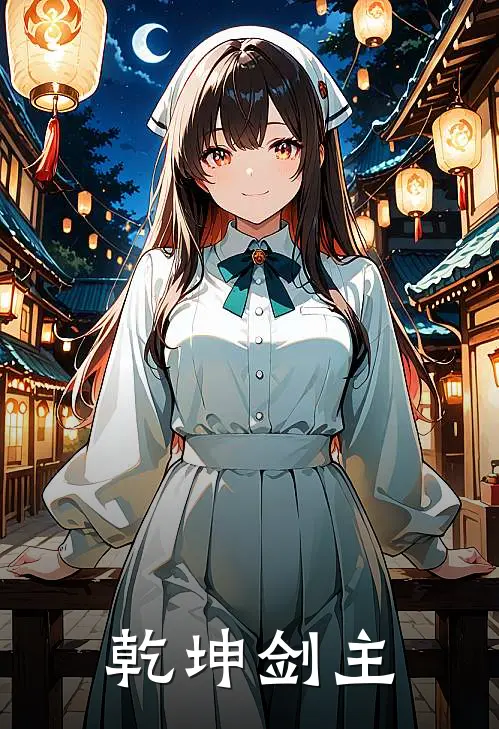 乾坤剑主
