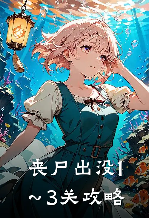 丧尸出没1～3关攻略