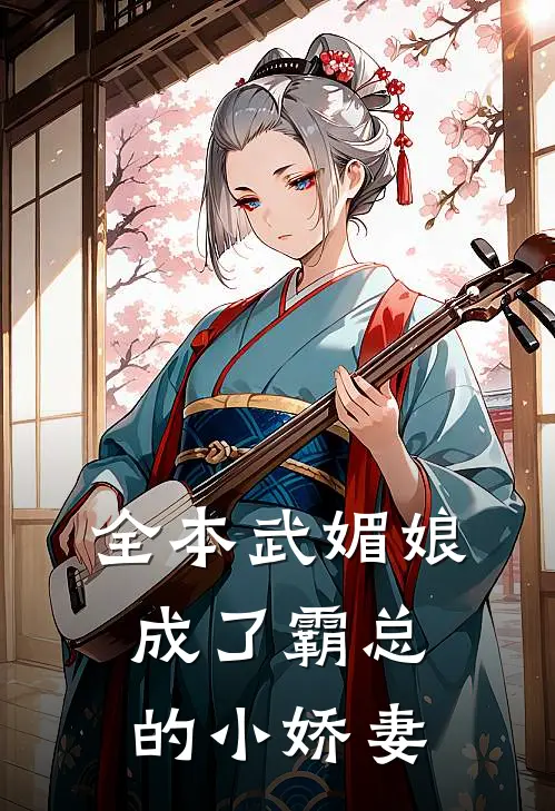 全本武媚娘成了霸总的小娇妻